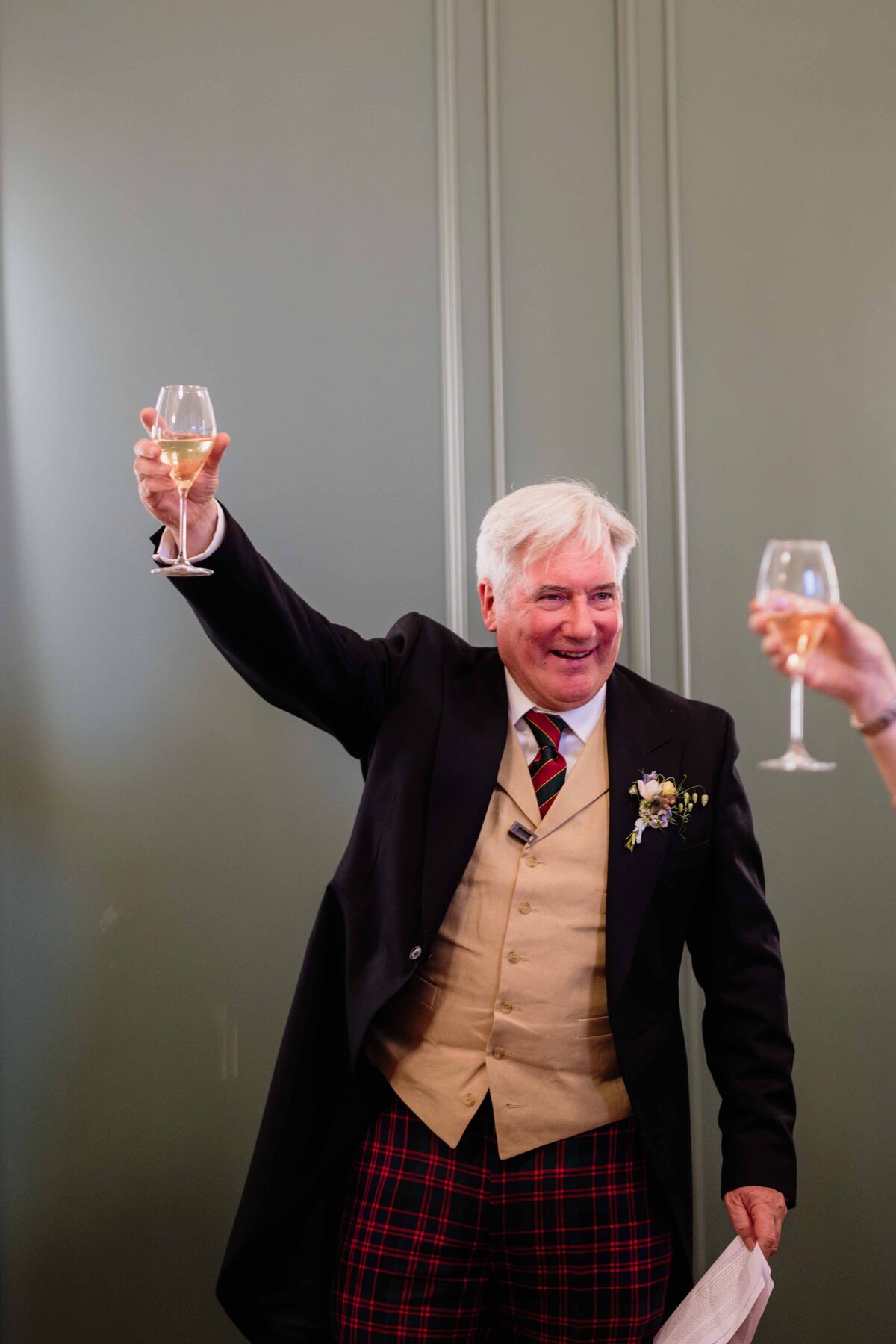 Royal Botanic Garden Edinburgh Wedding Photography by Aberdeen Wedding Photographer Scott Arlow -375