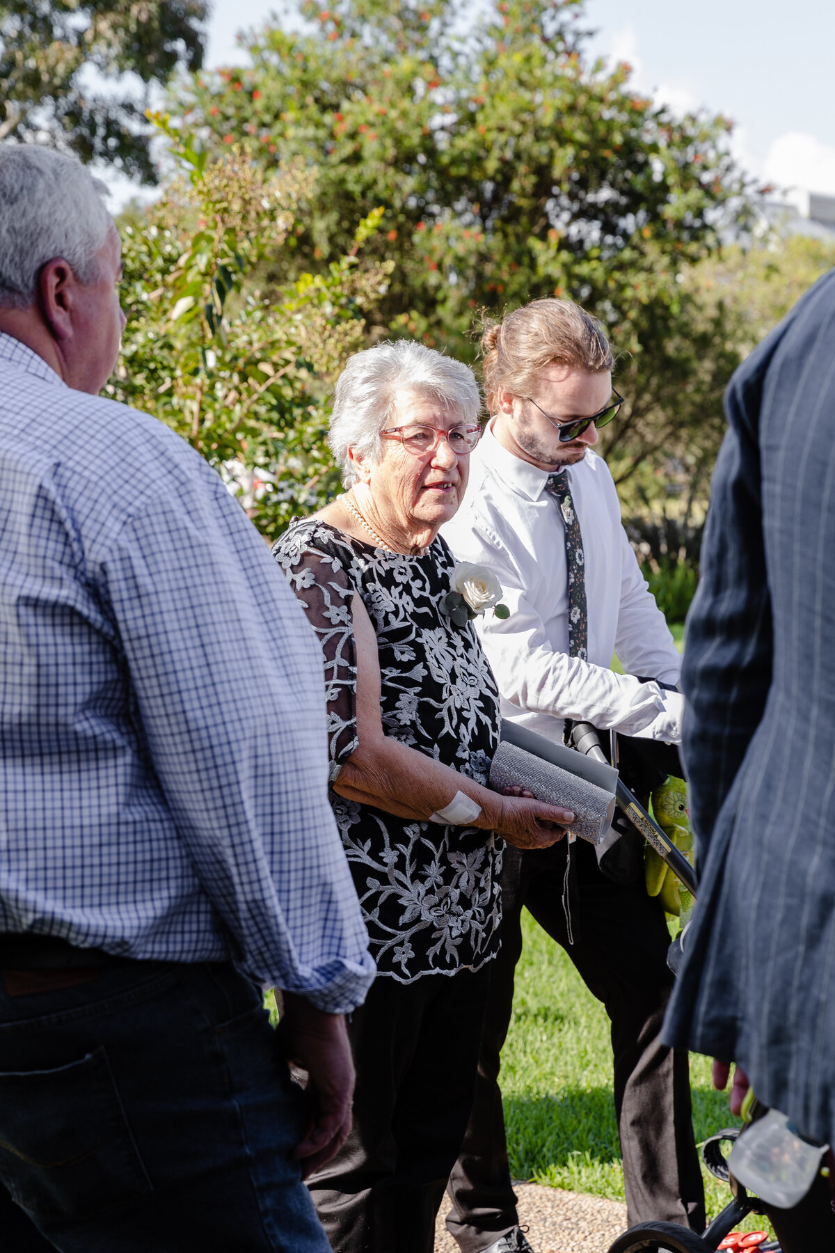 Katie & Trent Wedding - Peterson House Pokolbin - Roam Ahead Media 2022 - Wedding videography and photography-248