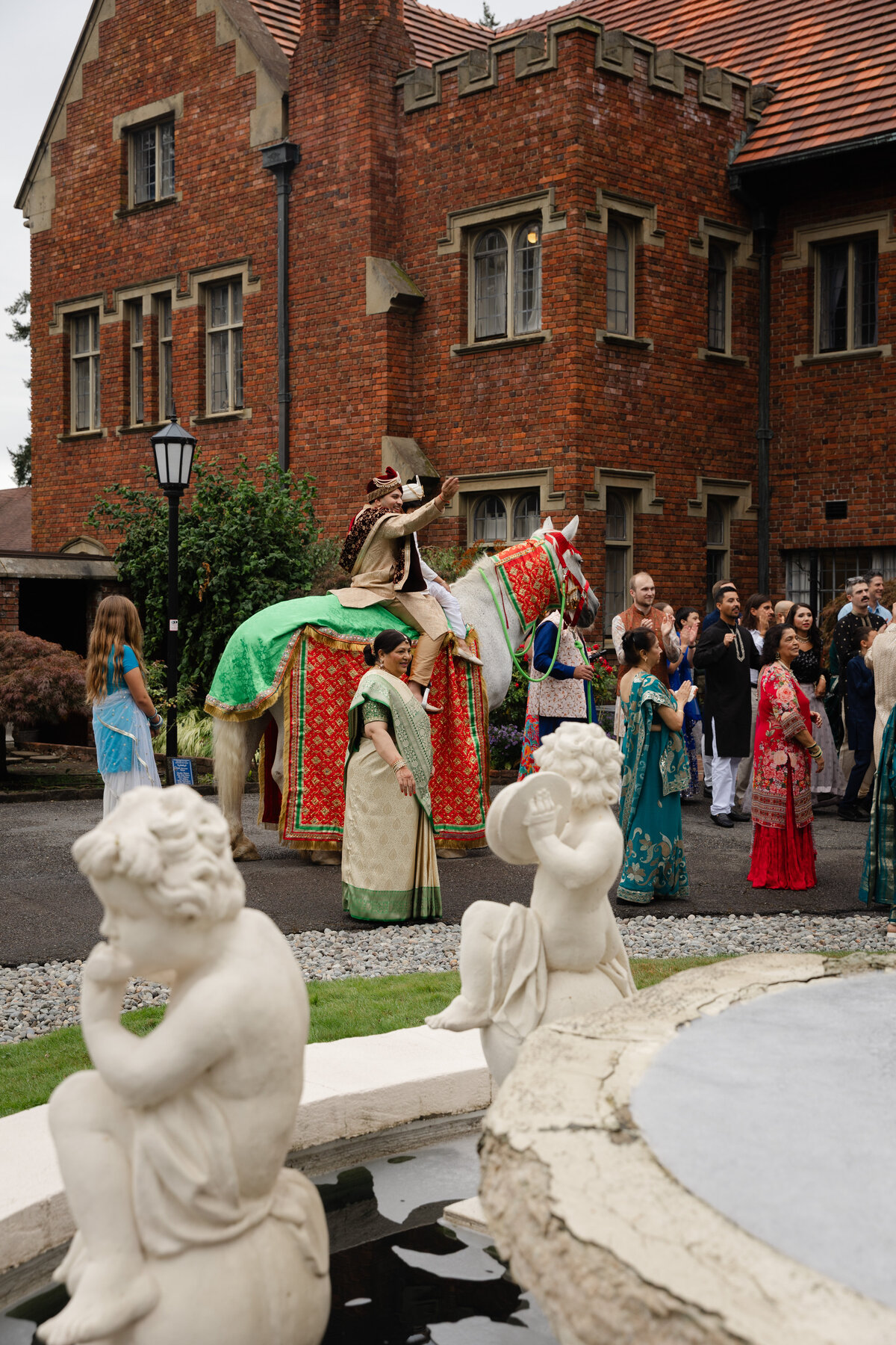 Thornewood Castle_Lauren New Photography-48