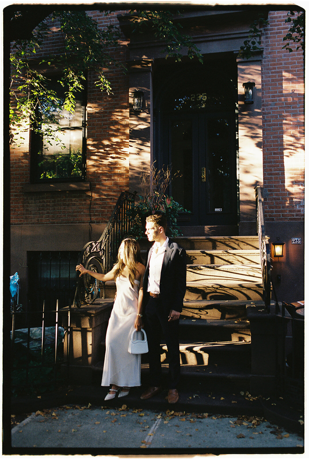 Shindy & Tom Engagements Film WF - 17