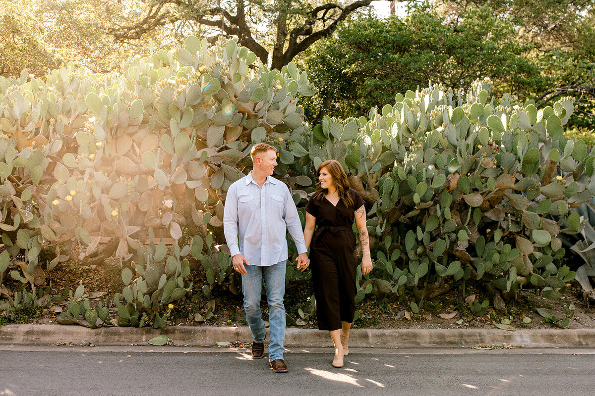 Thomas+Erica - We the Romantics Austin Texas Wedding Photographers-1