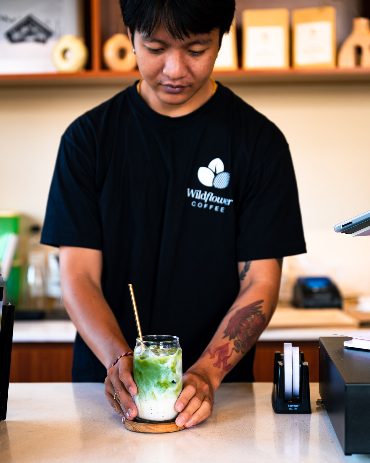 Wildflower coffee-2