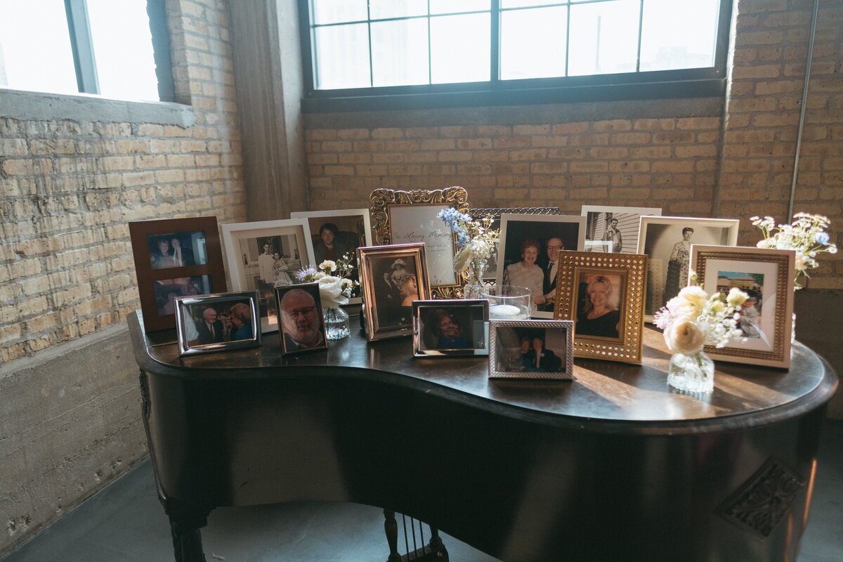 summer - LGBTQ - wedding - chicago