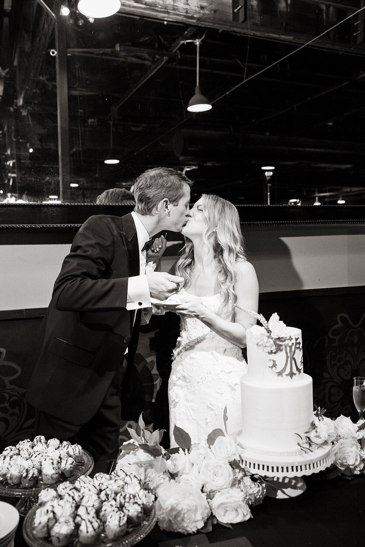 Kelci and Travis Wedding 1589