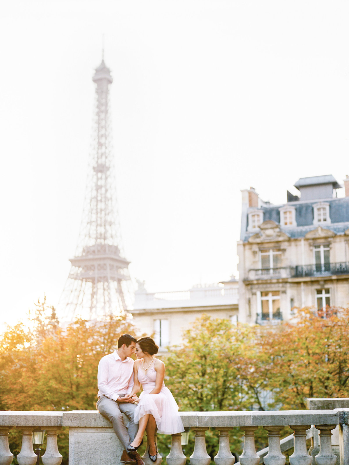 Andrew Kristen Paris honeymoon portraits-Finals-0001