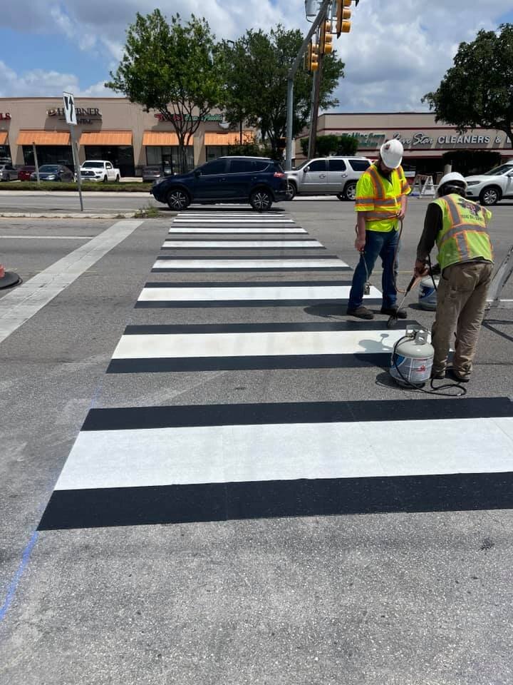 crosswalk thermo