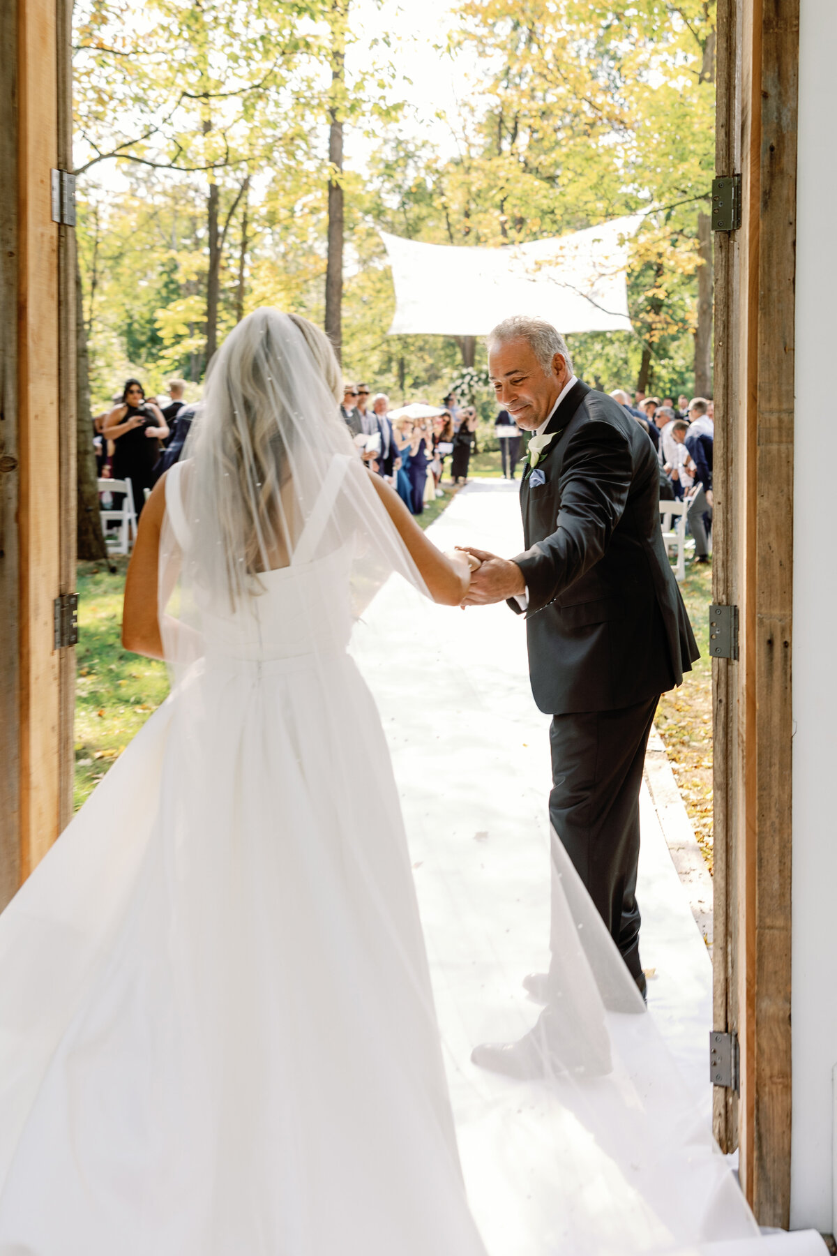 Michigan Wedding Photographers