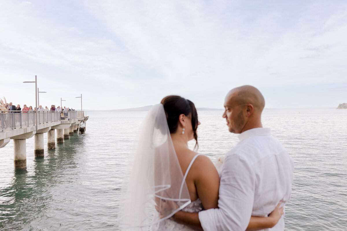 auckland beach wedding-32