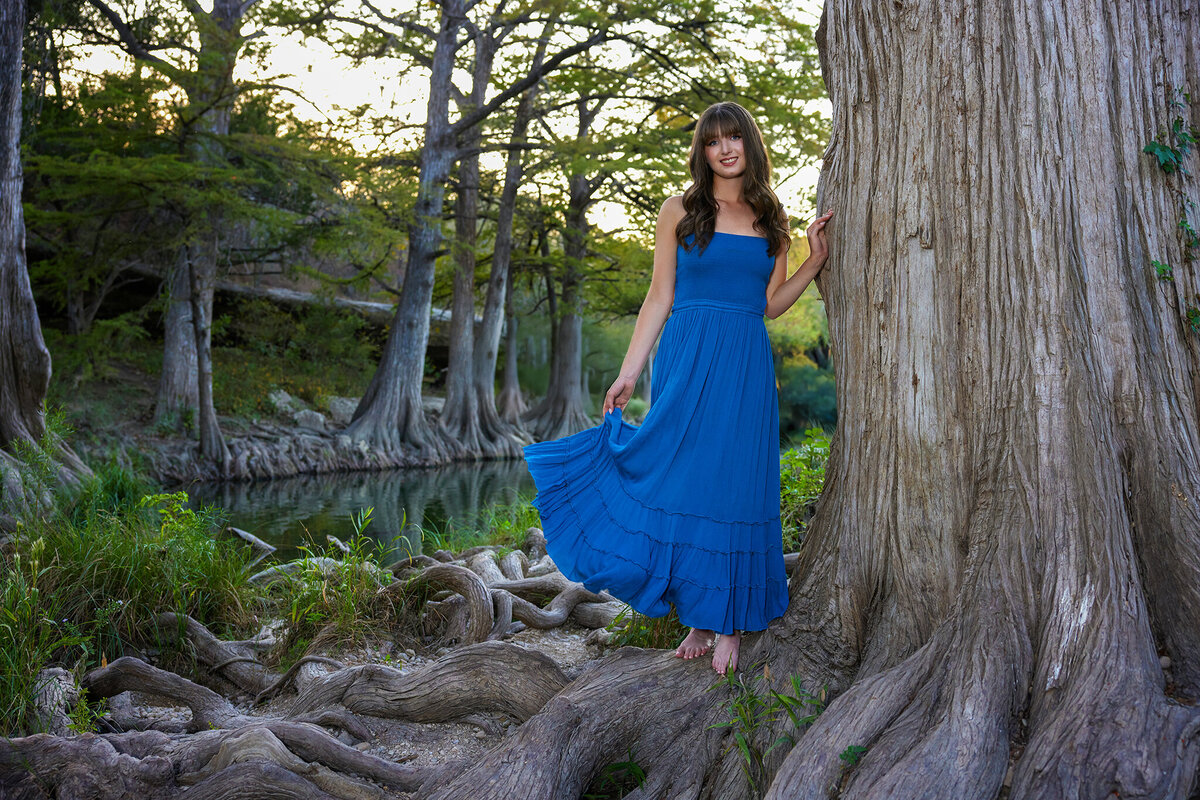 caroline doss 133 l