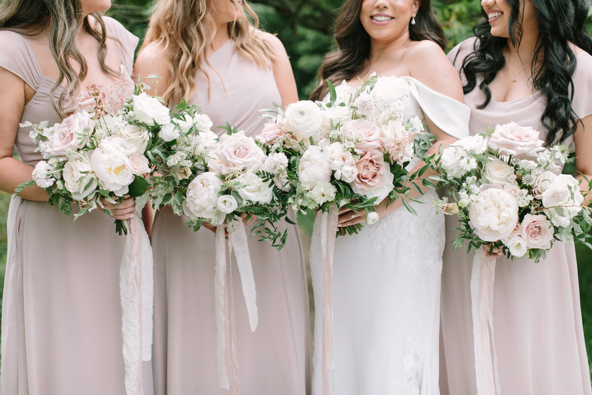 Forever Wildfield - Southern Ontario Wedding Flowers