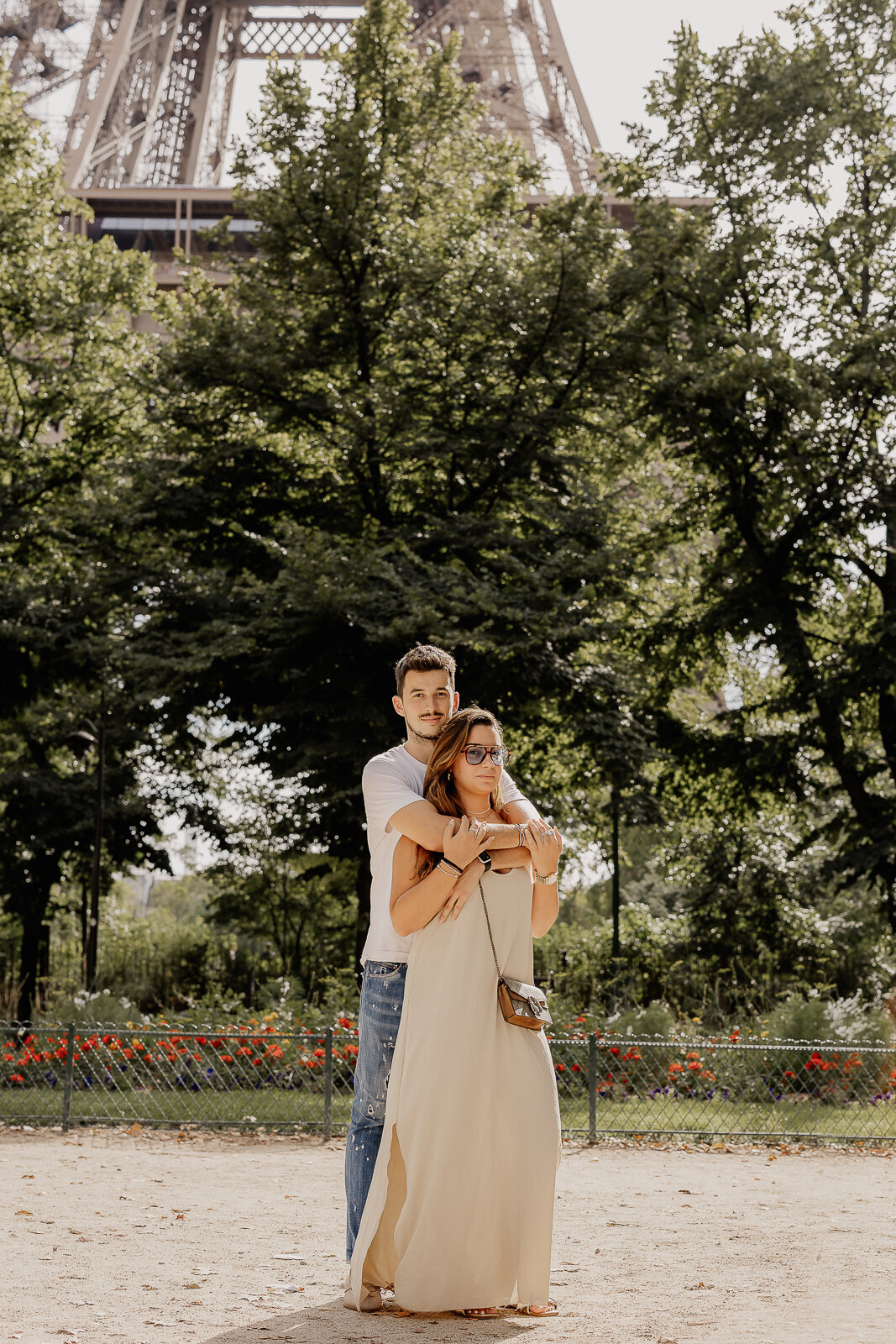 paris couple photographer