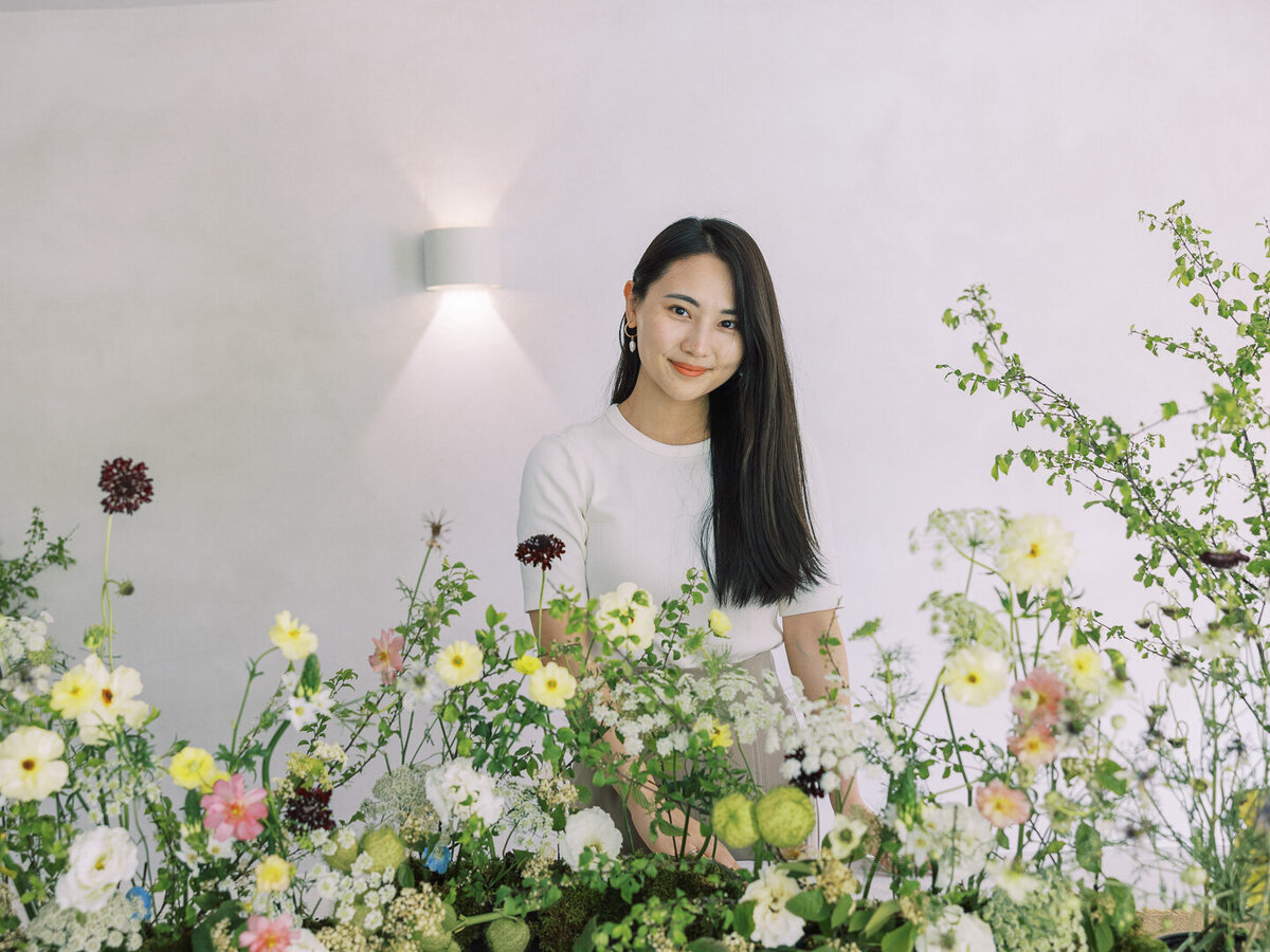 indianapolis wedding florist brand session-21
