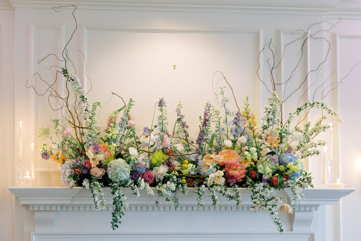 The Fontanas Wedding_Wakefield Country Club NC_Raleigh Wedding Photographers_0091