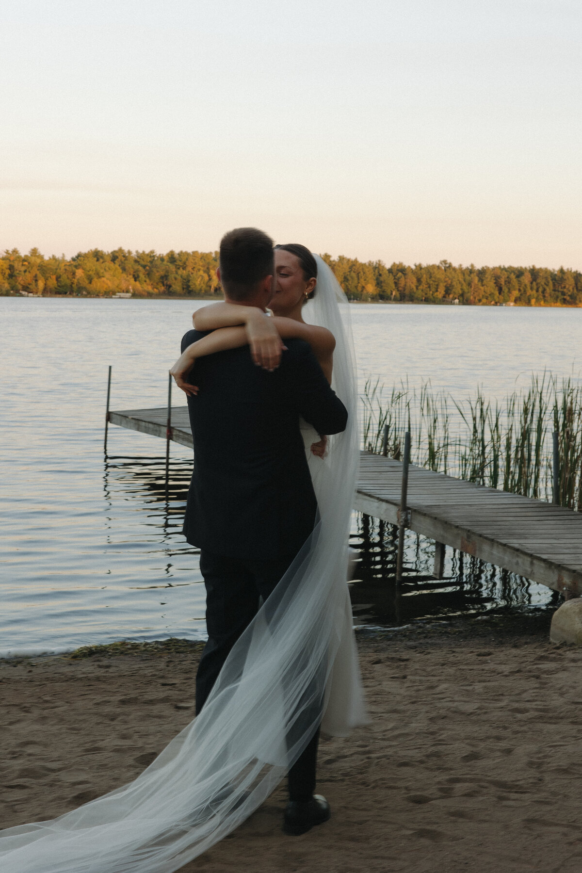 Nisswa Minnesota Wedding Photo-178