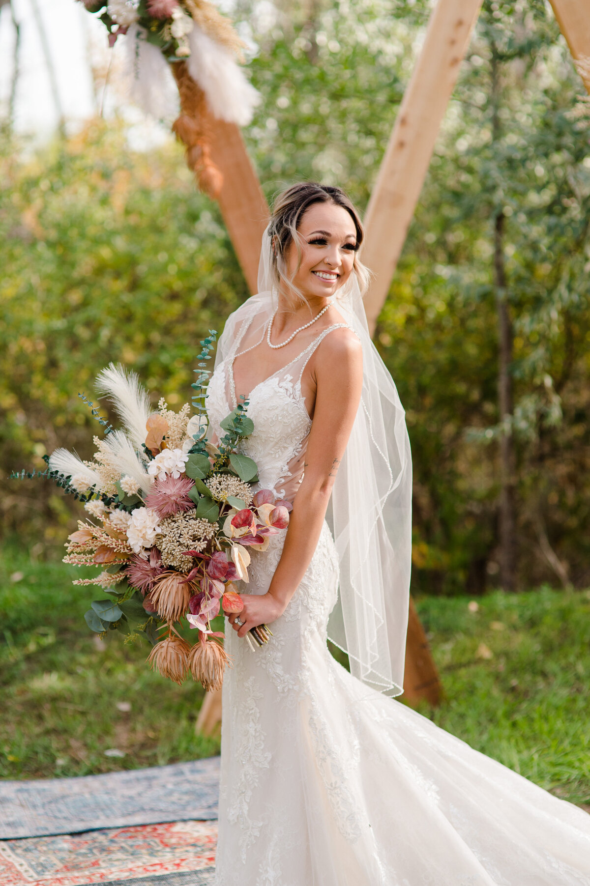 Bridal Bouquet inspiration manhattan kansas wedding photographer-21