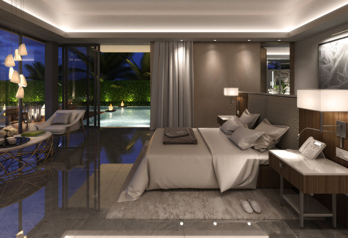 20150718_LN_Cabos Bedroom