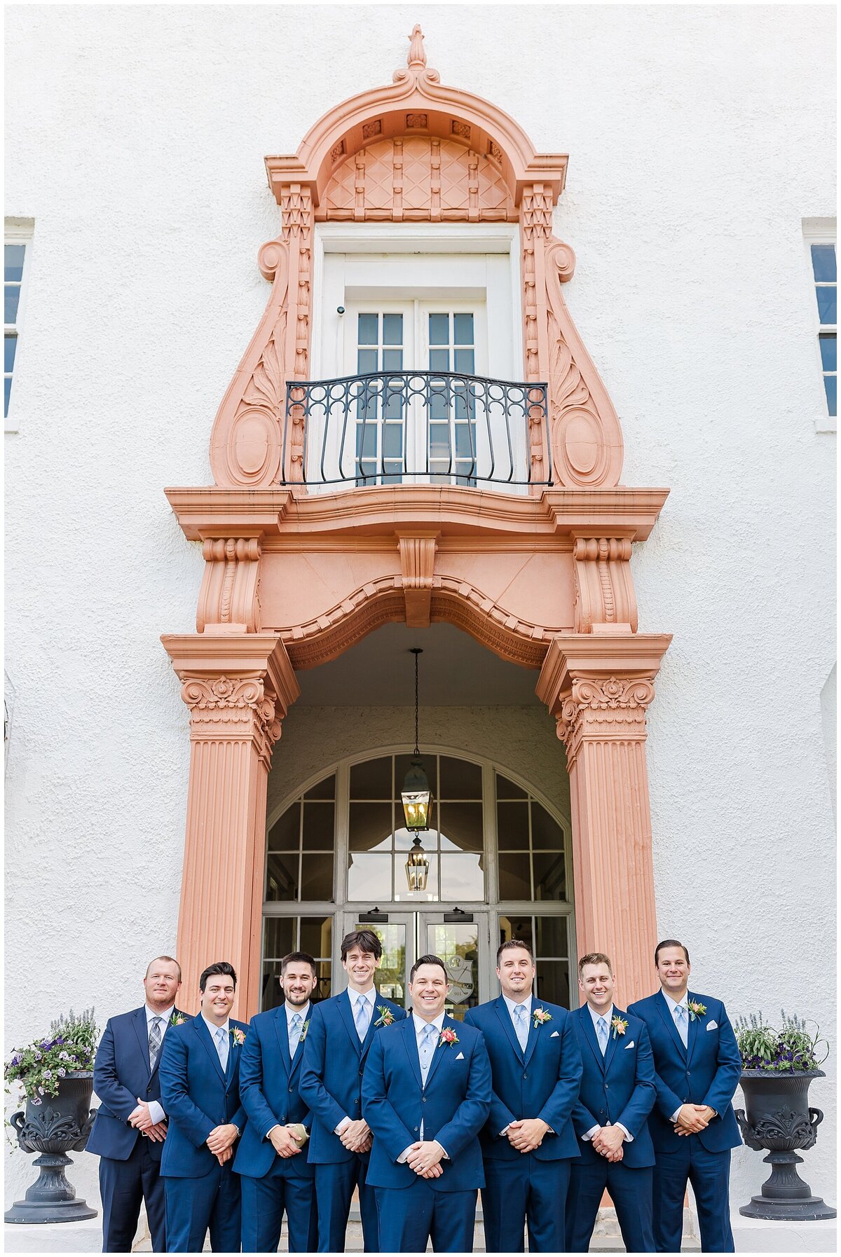 Ravisloe Country Club Wedding 062224_1073