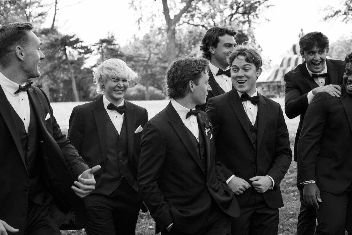 St. Louis Missouri Botanical Garden Wedding Photography155