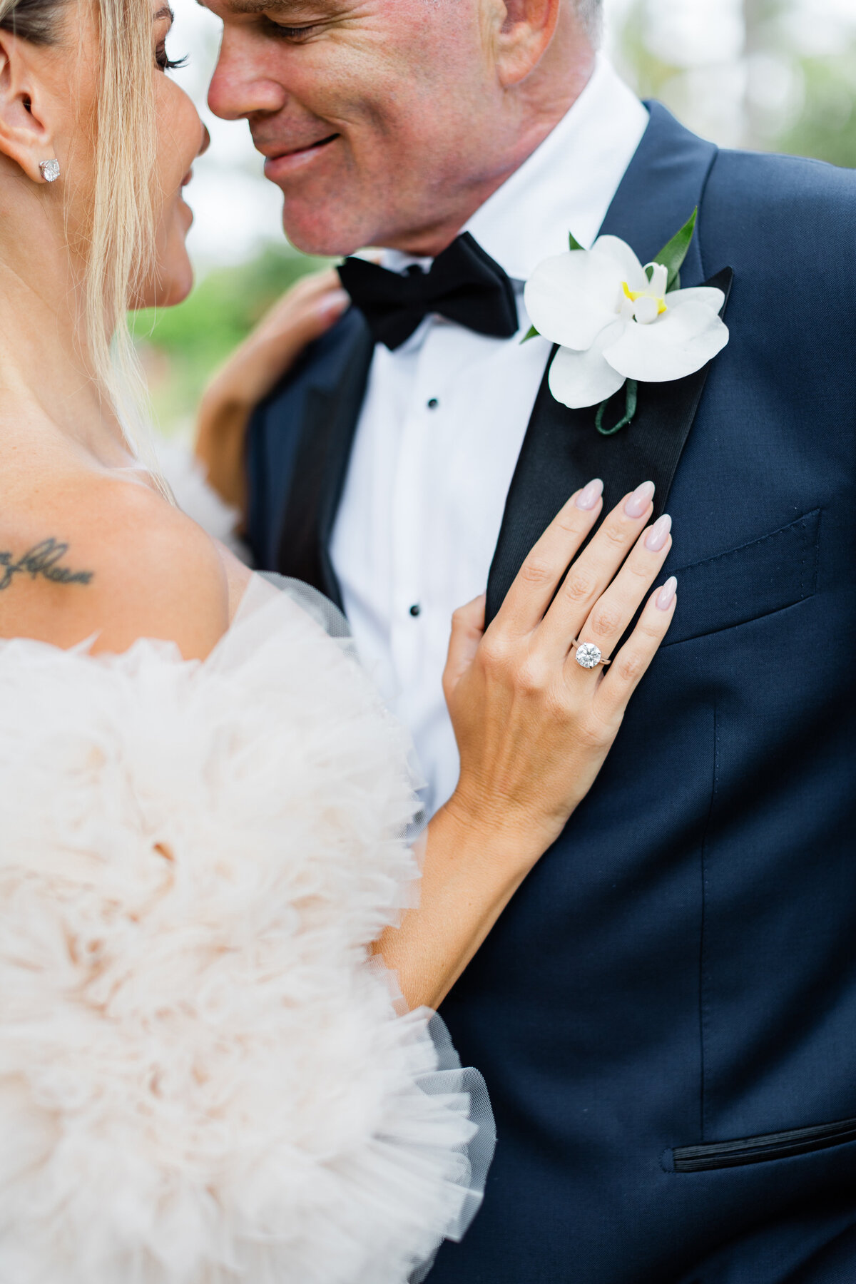 Hotel Bahama WeddingA2242