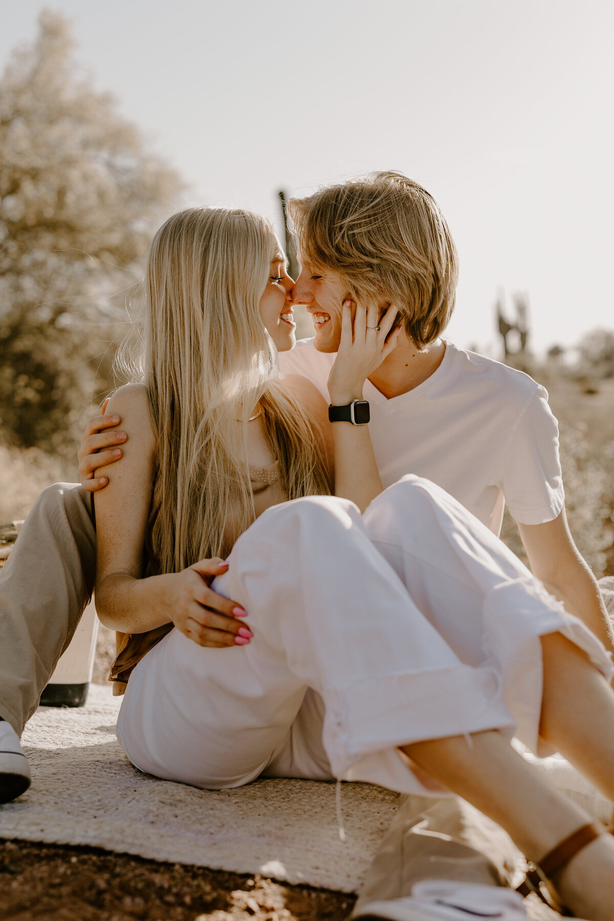Arizona Proposal - Arizona Wedding Photographer - Colorado Wedding Photographer-35