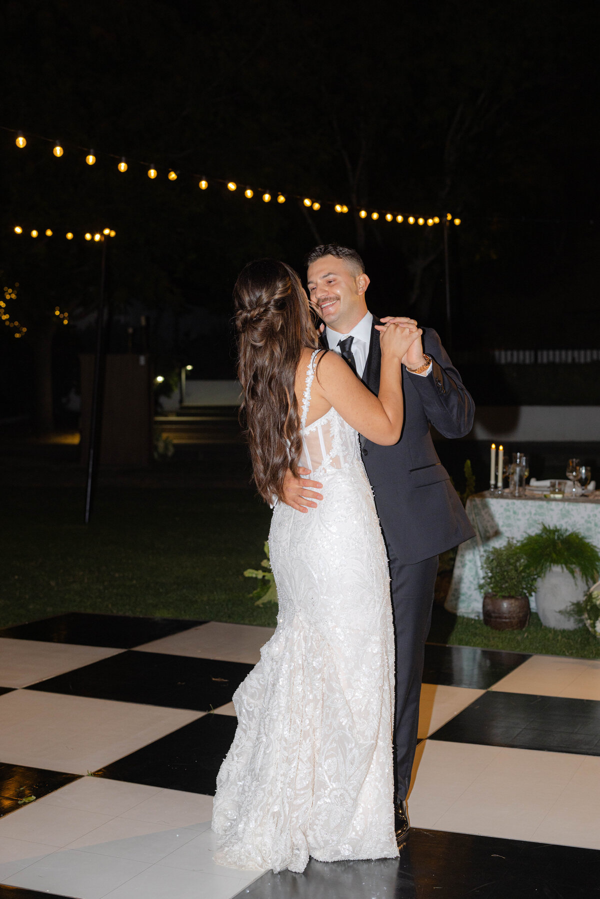 Shay + Anthony Wedding 7-26-25 Wente Winery, Livermore, CA -14-2
