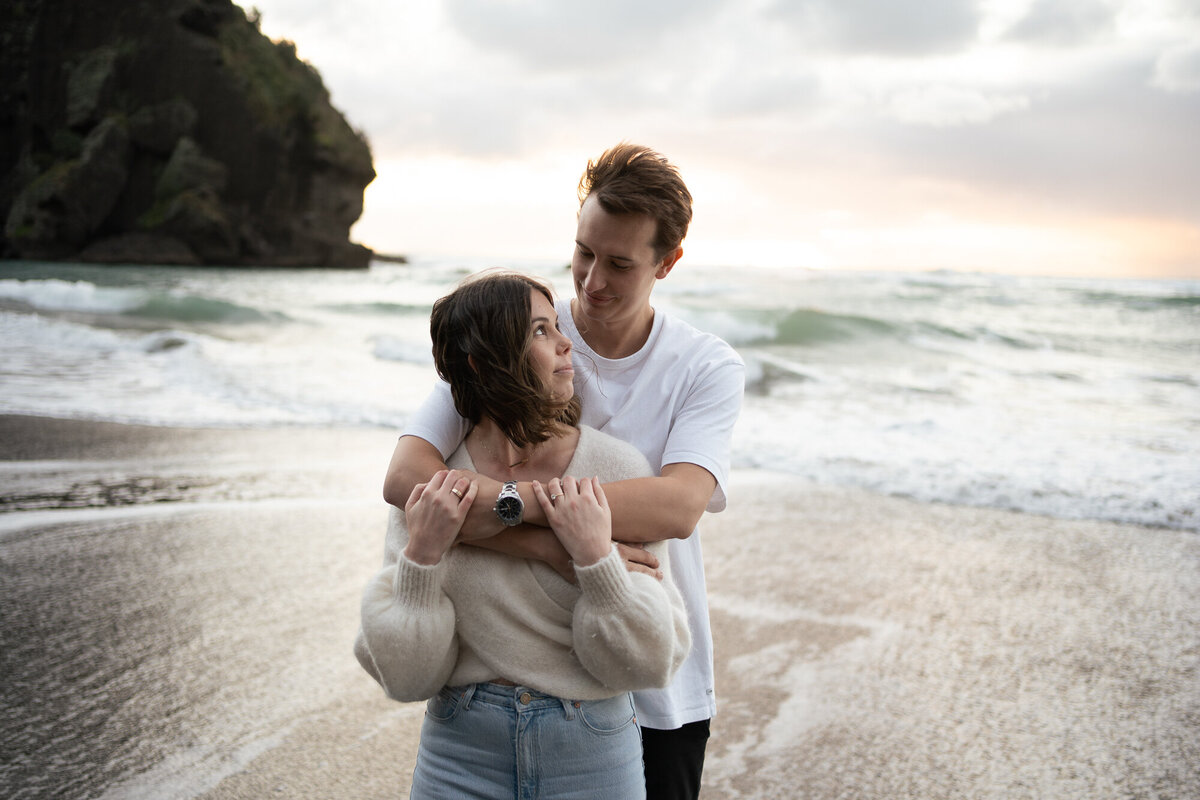 Auckland engagement photoshoot-67