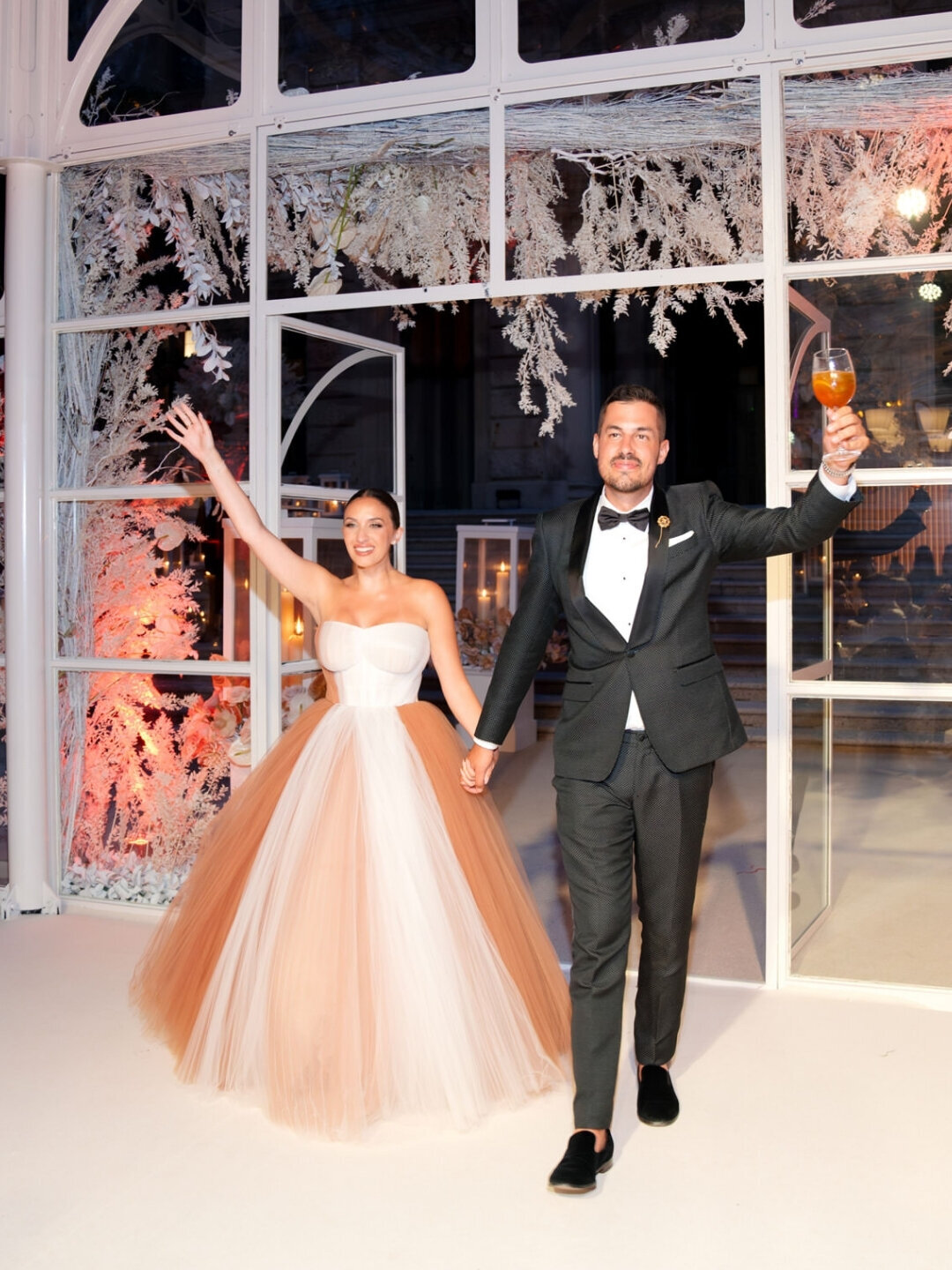Villa Erba Italy Destination Wedding European Event Coordinator @alejandrapoupelevents 48