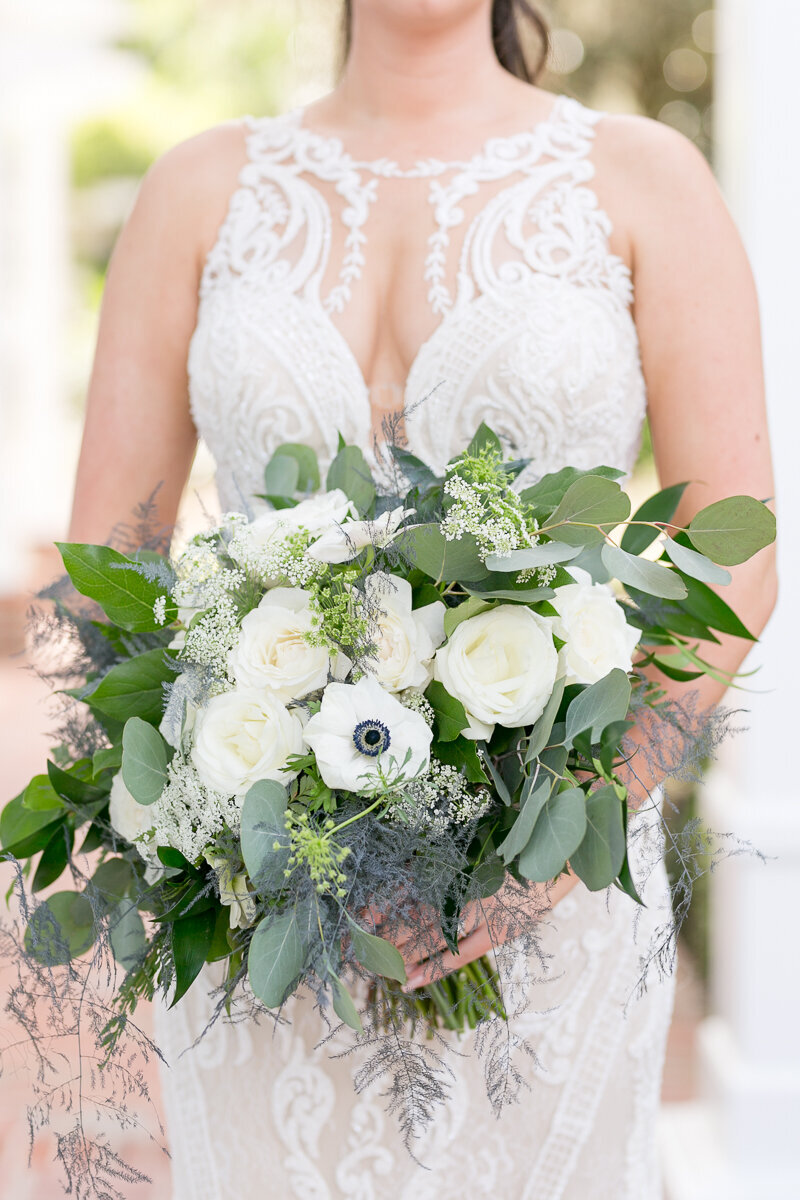 Kelsey & Jon Cypress Grove Estate House wedding | Orlando Wedding Photographer Amalie Orrange Photography | Cypress Grove Estate House Wedding_-16