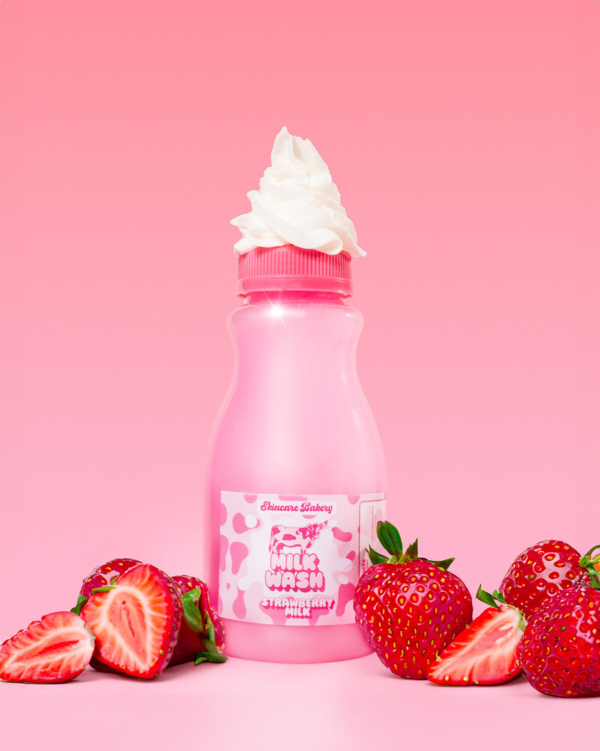 StrawberryMilk