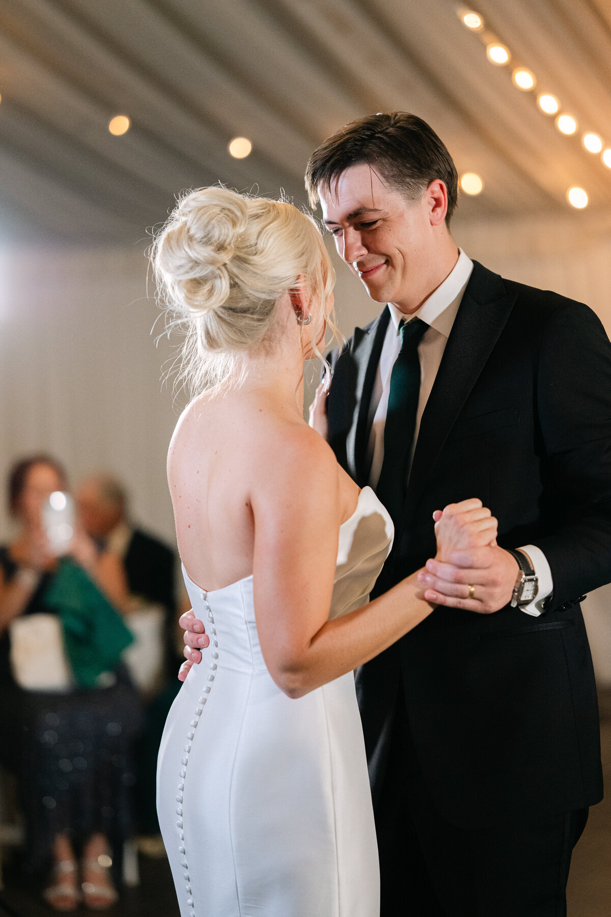 Stonebridge Manor Traditional Wedding J&S (170 of 232)