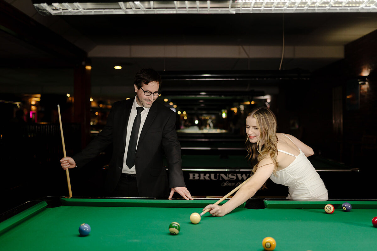 Los Angeles Engagement Session11