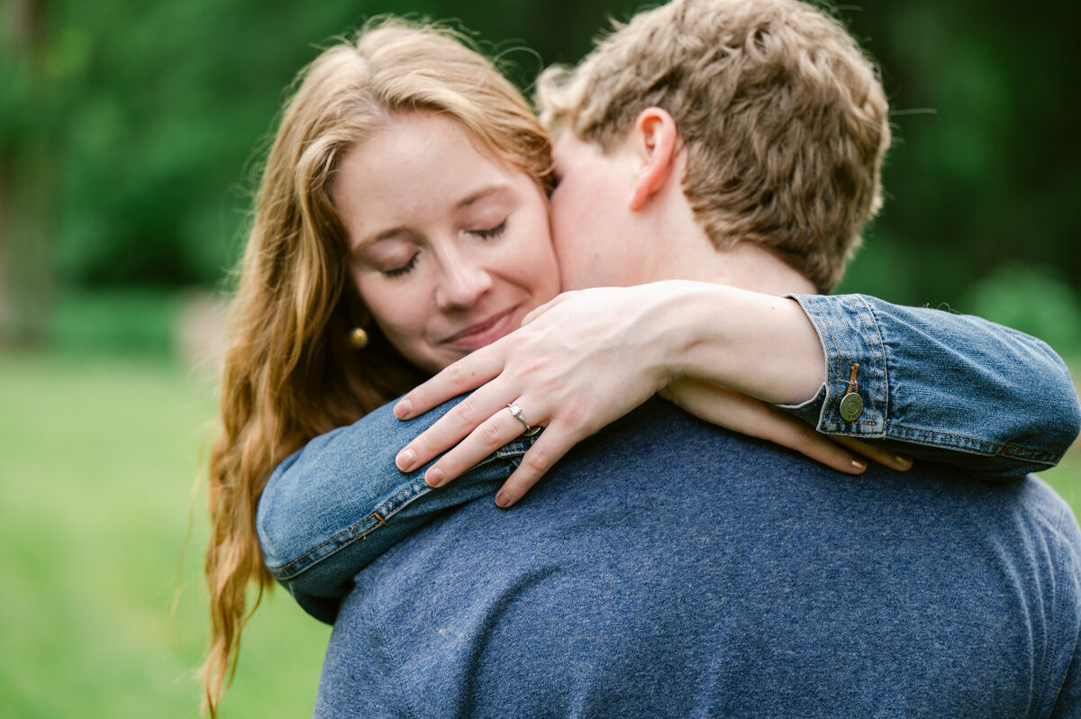 4342-Engagement Photography Nicole Hollenkamp St Cloud MN Central MN