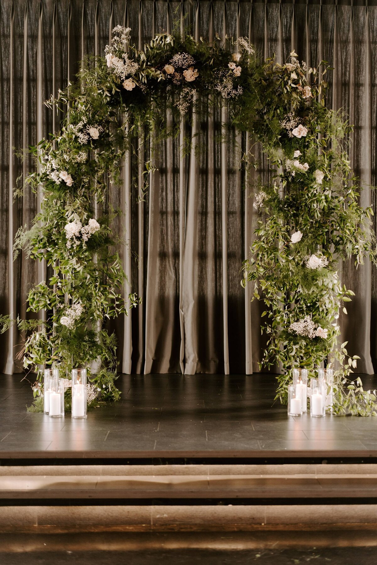 houston wedding planner - Lillie Jane Designs - The Astorian timeless glamour wedding9