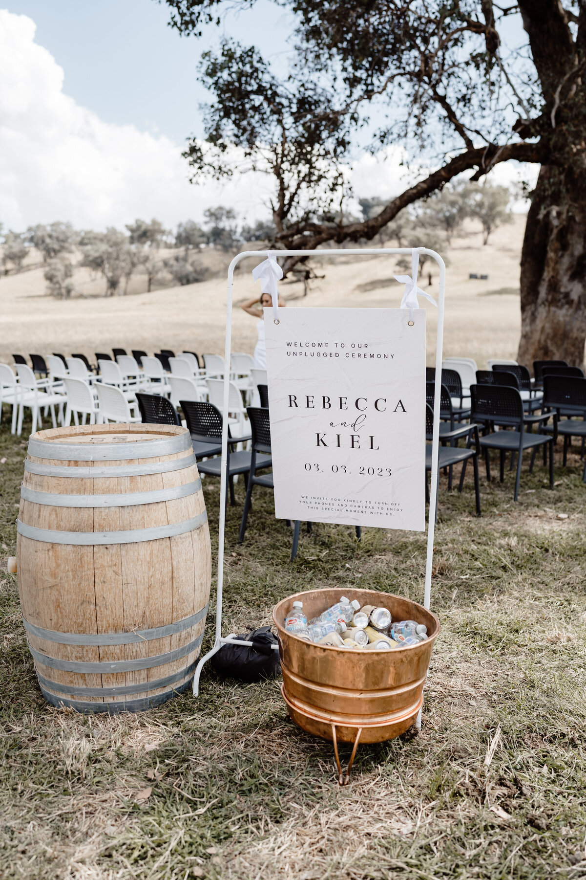 Rebecca and Kiel - Ceremony - JessicaCarrollPhotographer-1