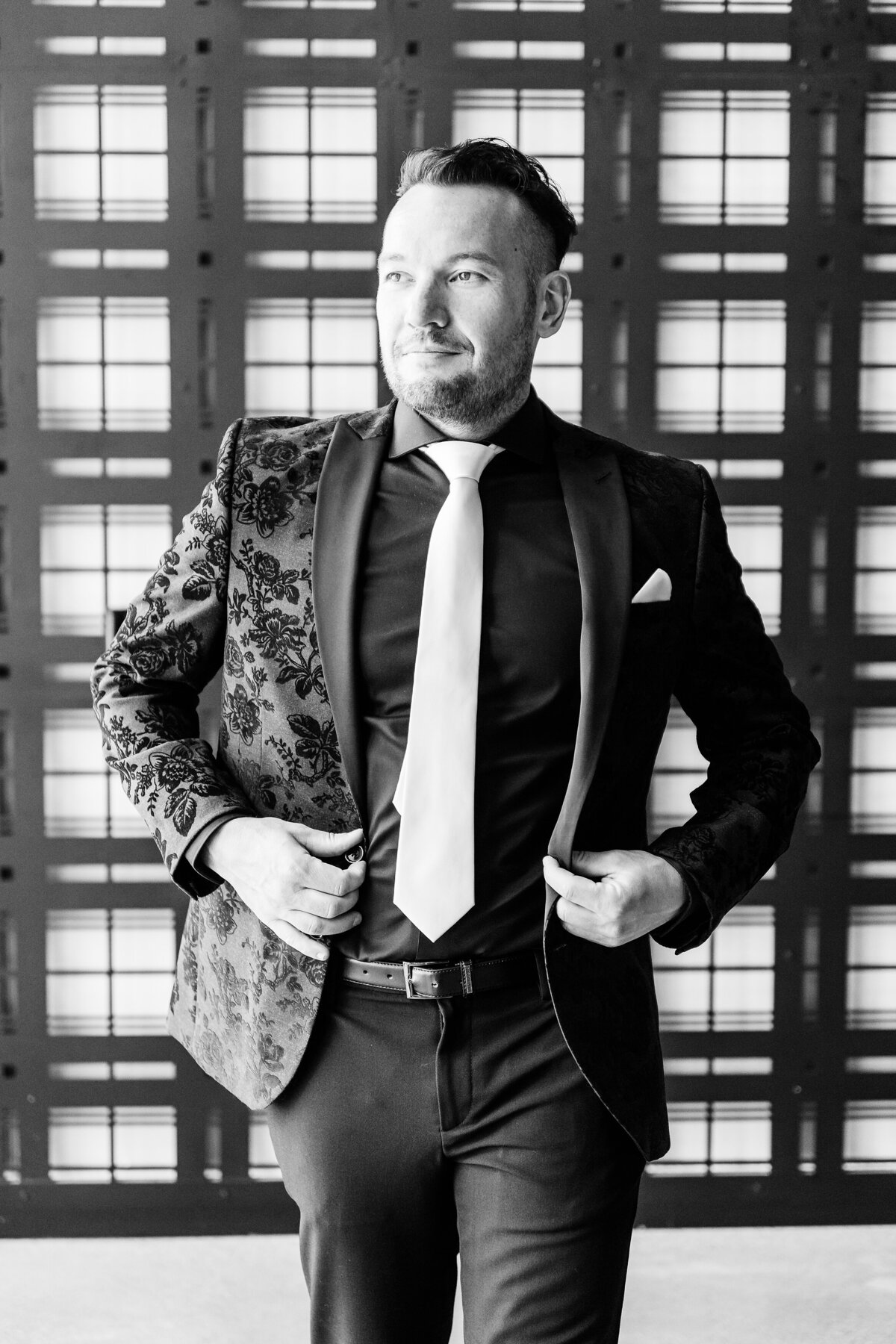 Tapestry Hall Wedding - Dylan and Sandra Photography - 0250