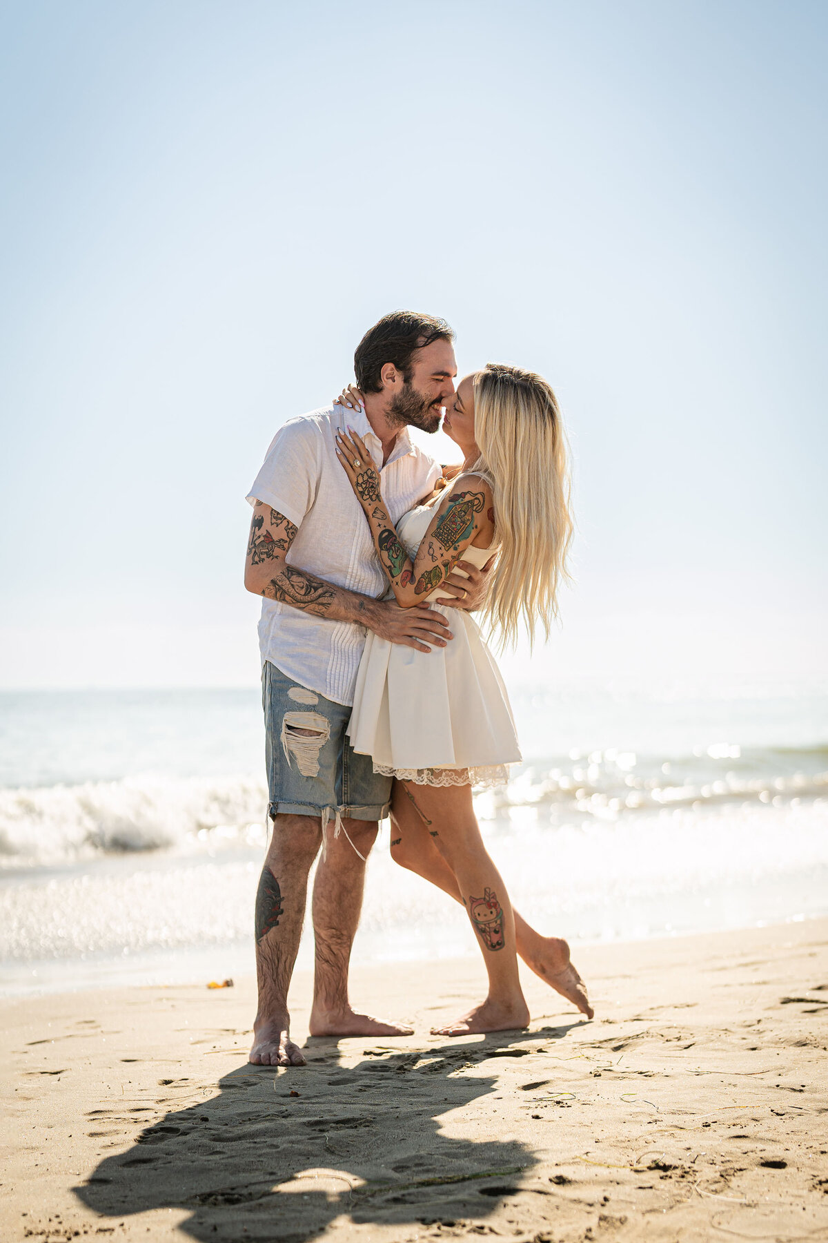 Santa Barbara Courthouse by Honey I Do63