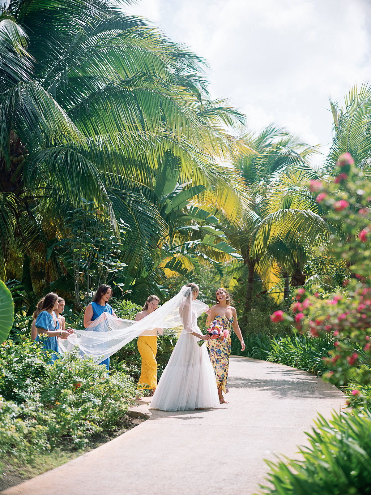 The Fourniers | Jamaica Wedding-1-3