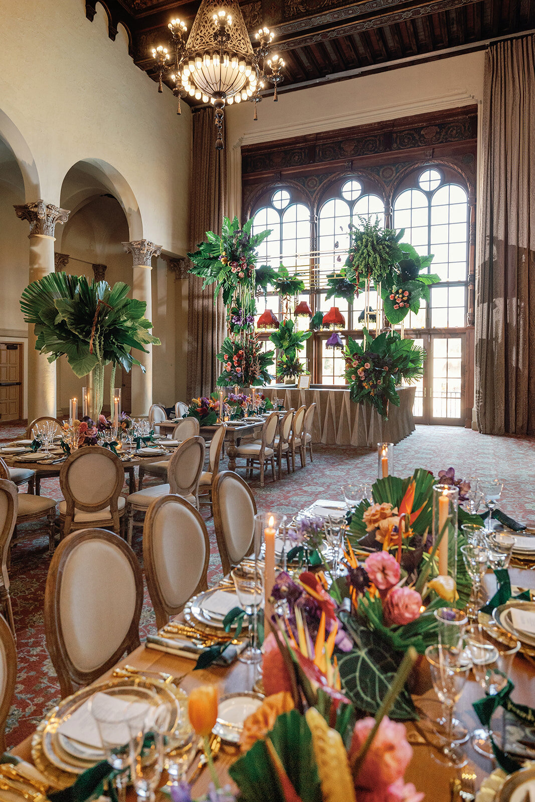 The Biltmore Miami_Tobey Events0022