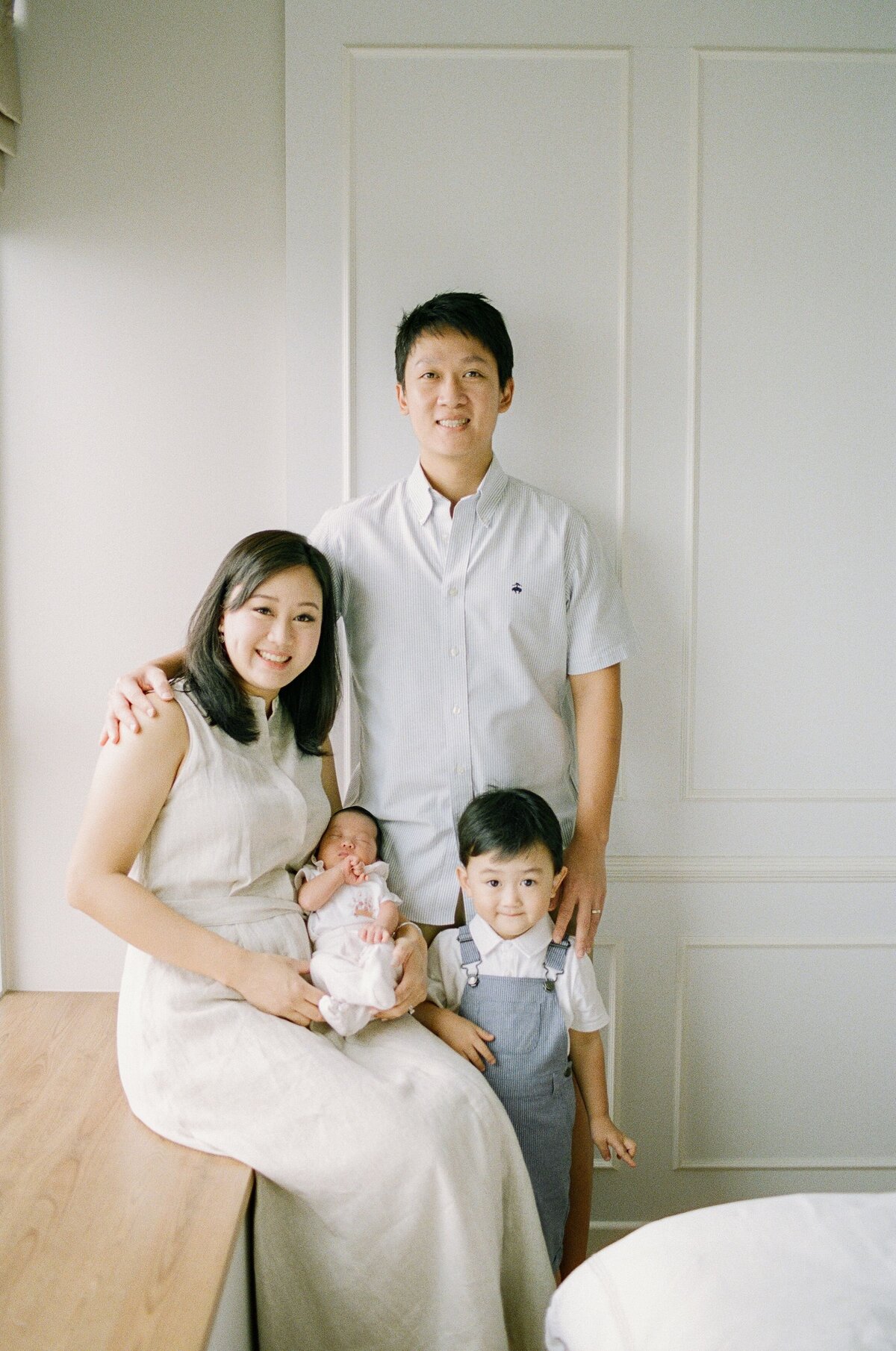 032Vania and Daniel Newborn Photography MARITHA MAE