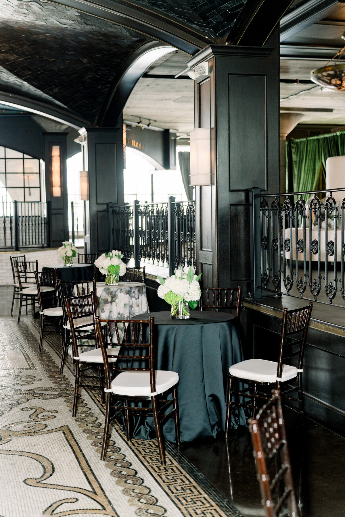 Partial Wedding Planning