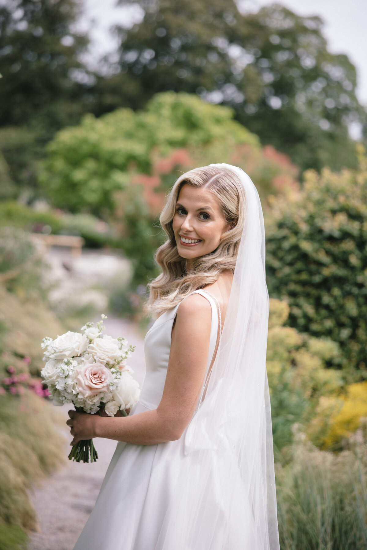 Colette & Jack - Middleton Lodge - Socials-28