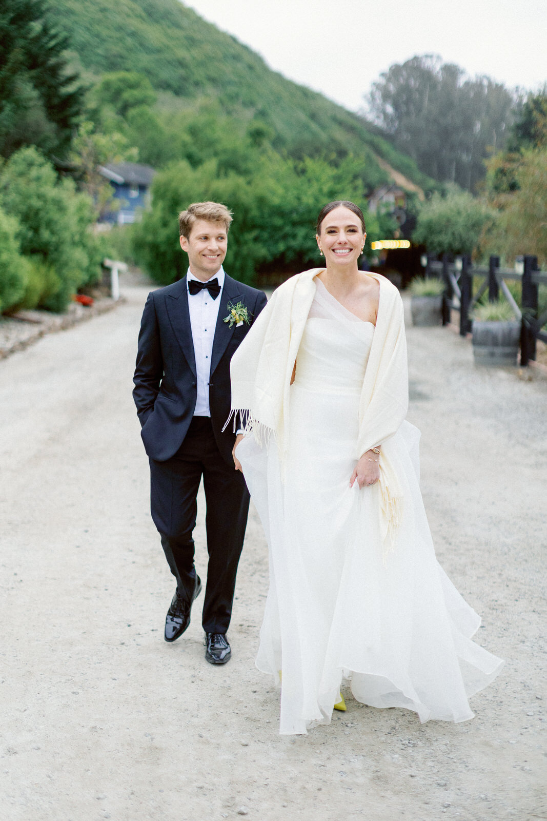 Halfmoon Bay CA Wedding Scott Sikora Photography250