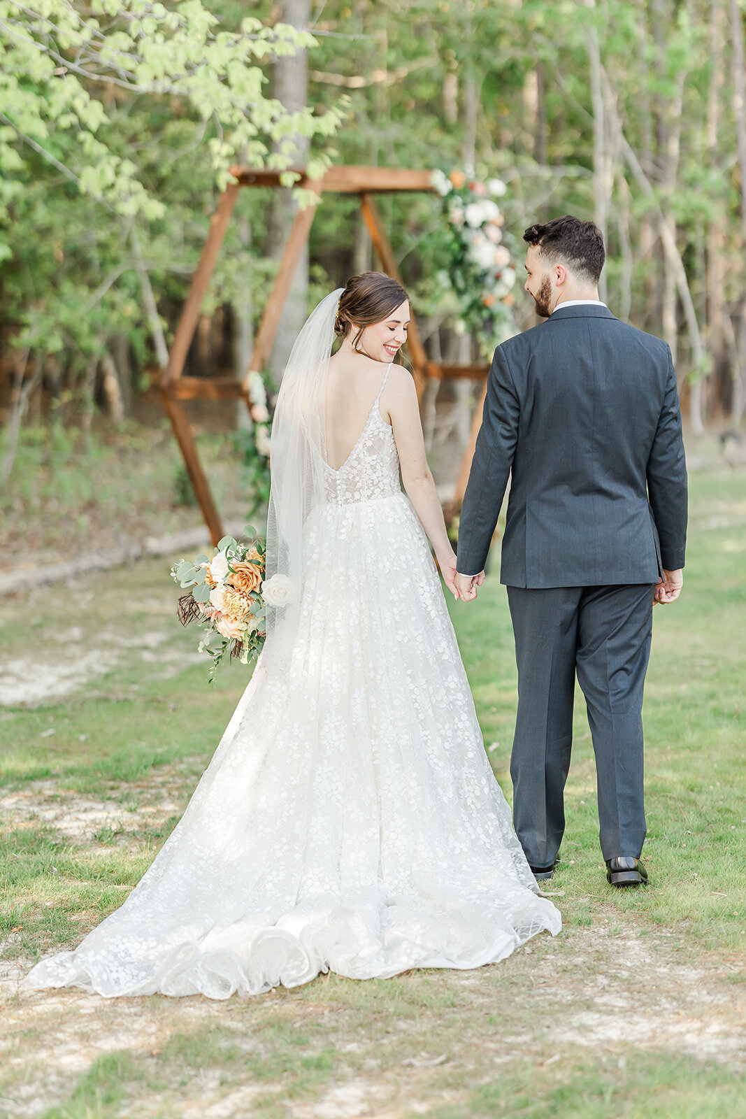 Williamsburg virginia wedding - the main of williamsburg - Emily and Daniel-  Bride and Groom 1-93