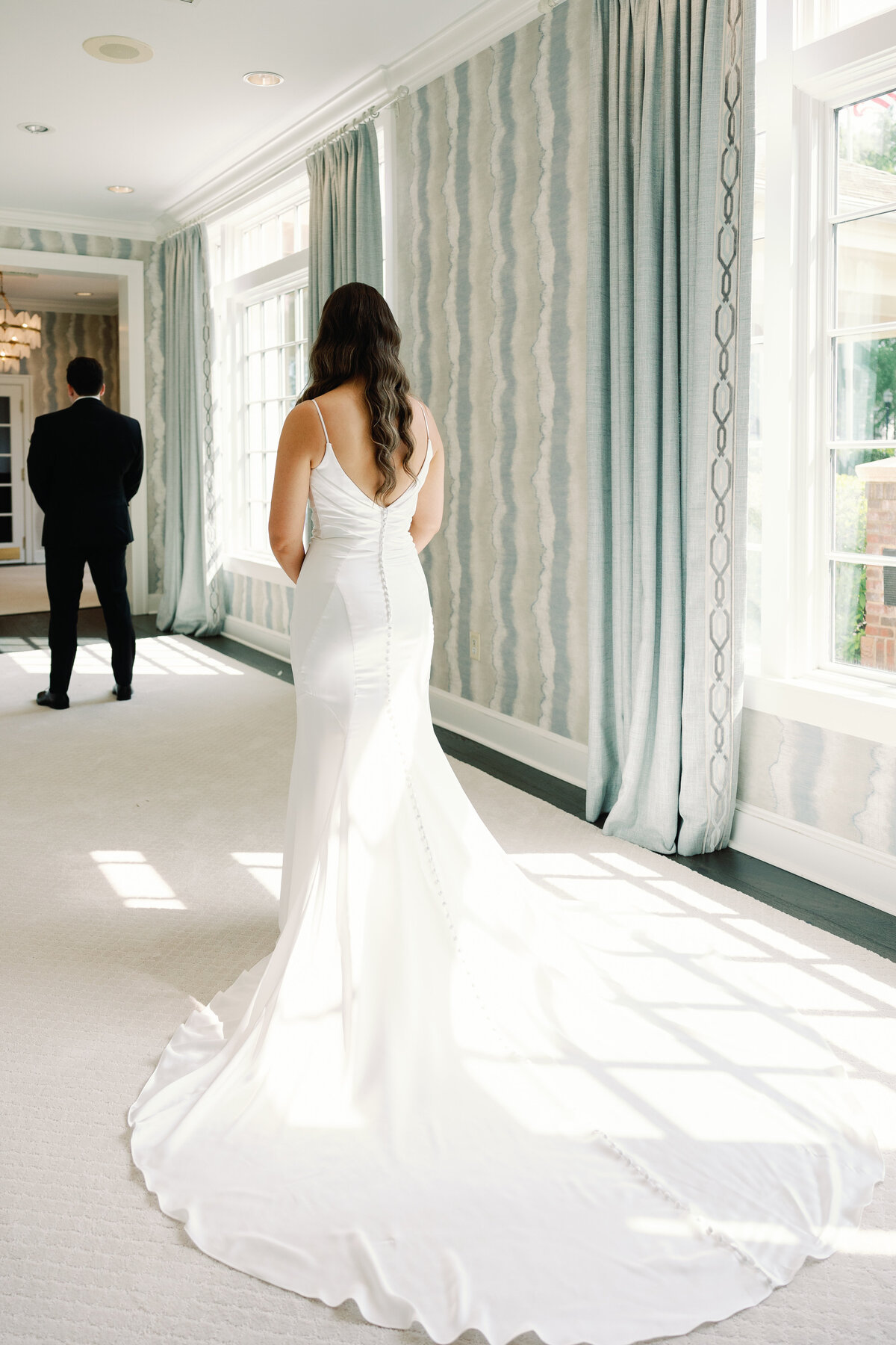 The Fontanas Wedding_Wakefield Country Club NC_Raleigh Wedding Photographers_0006