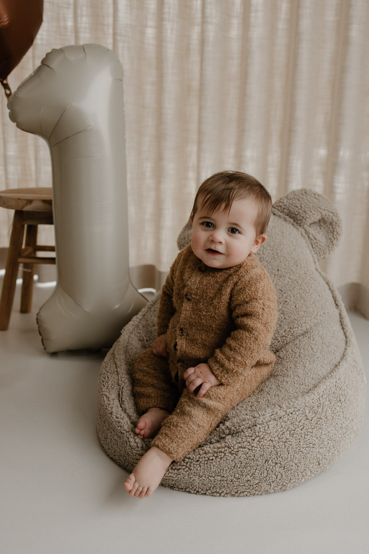 1 jaar fotoshoot baby-27