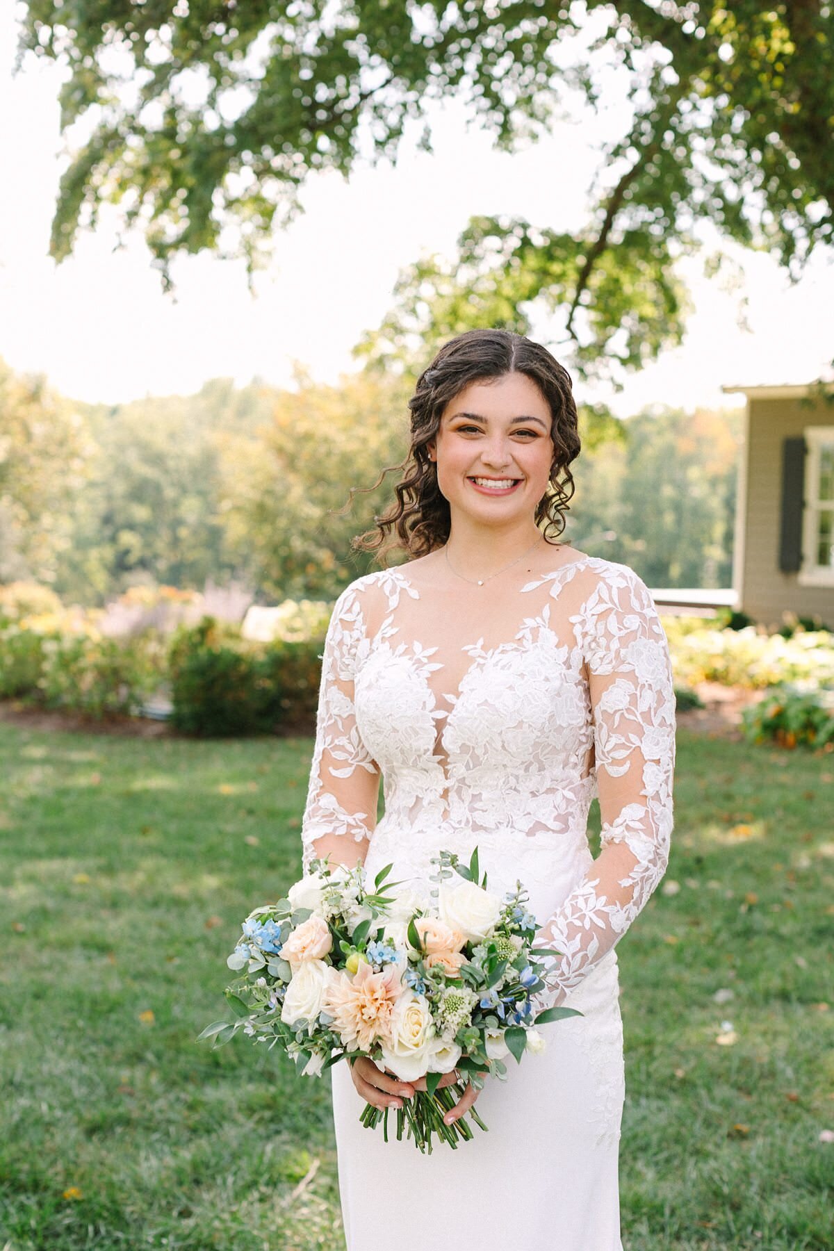 Bride and Groom Wedding Portaits Kelynn and Mathew Evansville Owensboro213