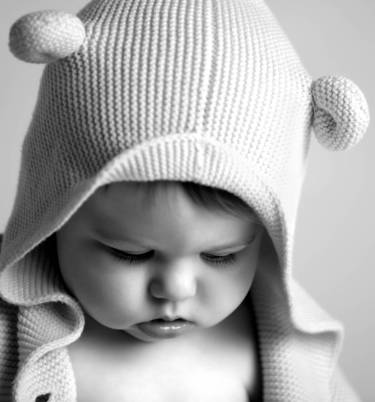 pop! photo studio photograph of a young boy.