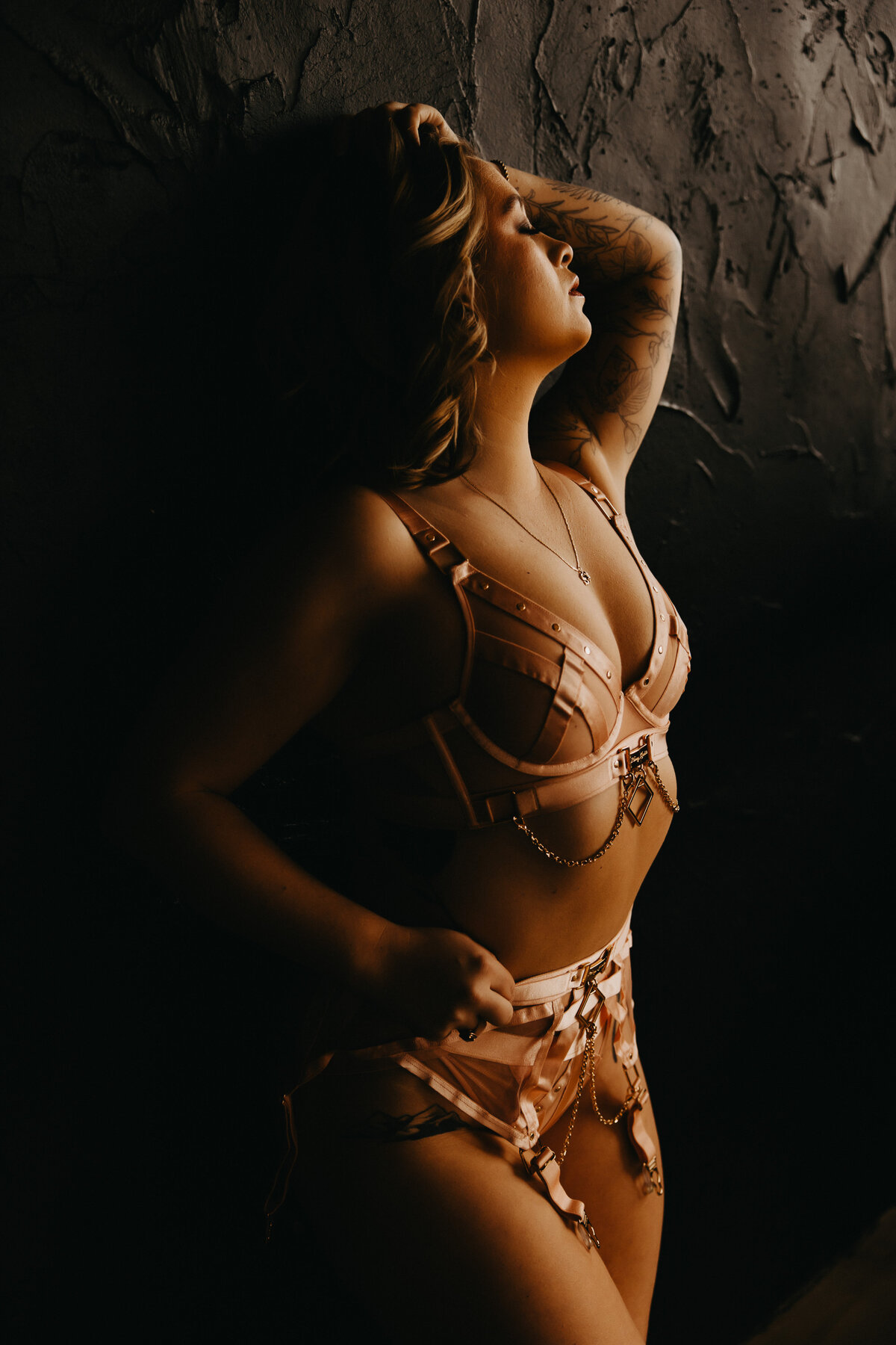 sheboygan boudoir photography 5