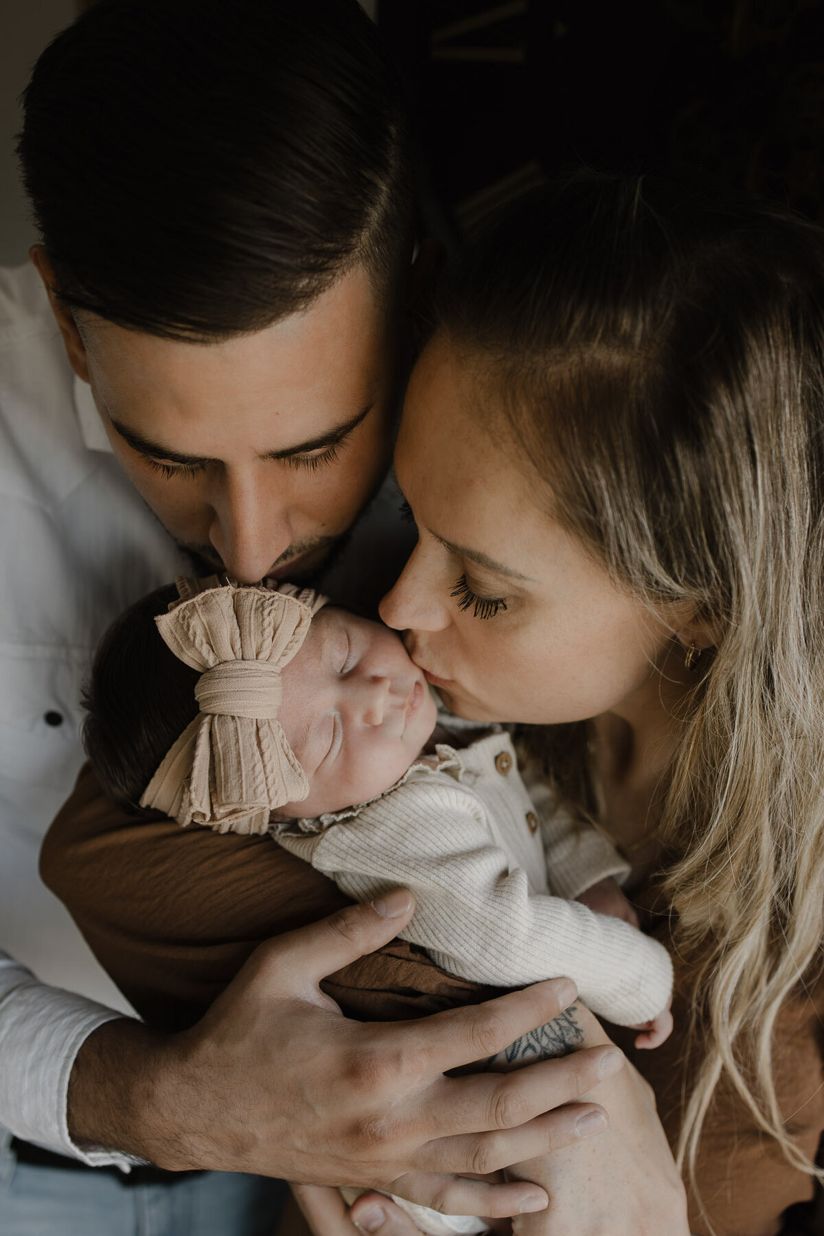 newborn-fotograaf-Bonheiden-34