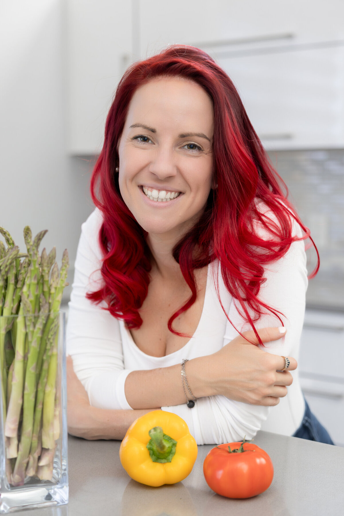 Valérie Dussault - Naturopathe - Québec - Image corporative